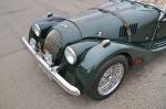 Morgan Roadster 2005 года